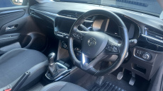 Vauxhall Corsa 1.2 Elite Edition 5dr Petrol Hatchback